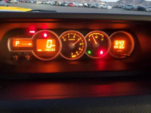 2011 TOYOTA SCION XB  