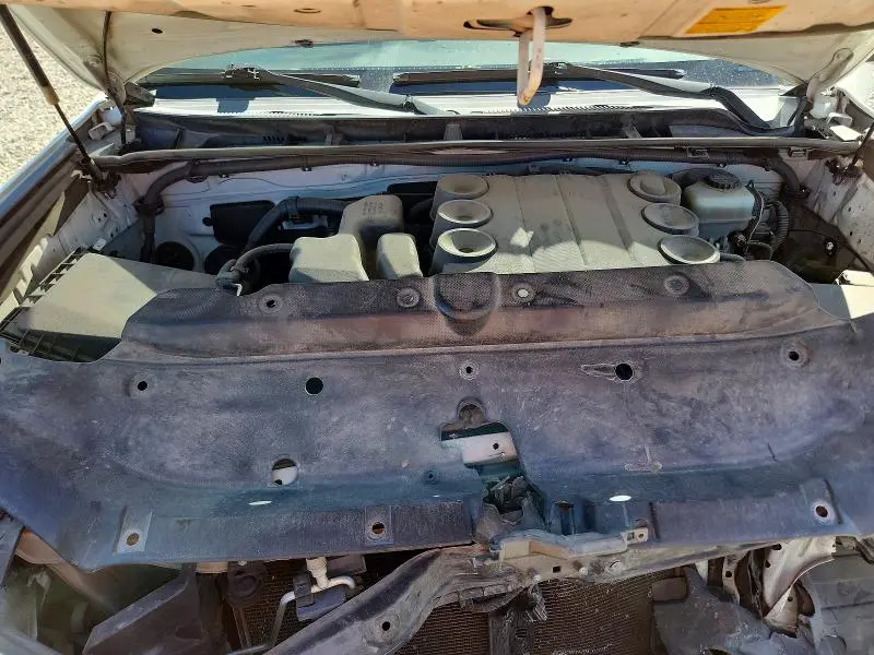 2014 TOYOTA 4RUNNER LIMITED  