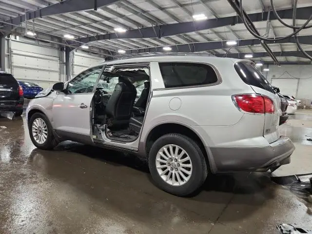2010 BUICK ENCLAVE CXL  