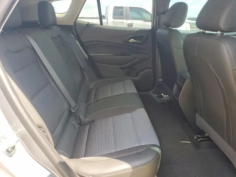 2024 CHEVROLET TRAX 1LT  