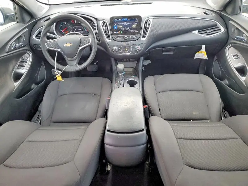 2023 CHEVROLET MALIBU LS  