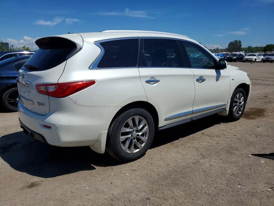 2015 INFINITI QX60 BASE  