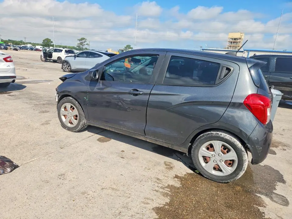 2020 CHEVROLET SPARK LS  