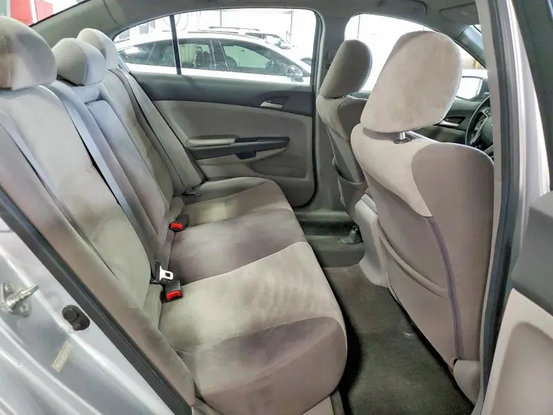 2010 HONDA ACCORD LX  