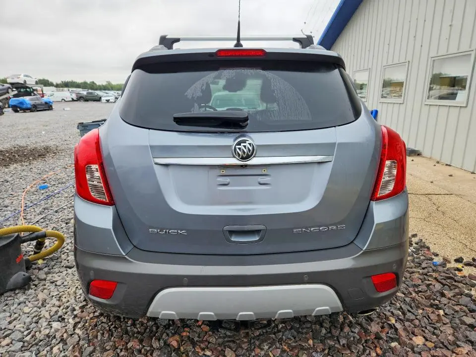 2013 BUICK ENCORE PREMIUM  