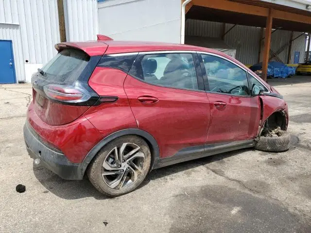 2023 CHEVROLET BOLT EV 2LT  