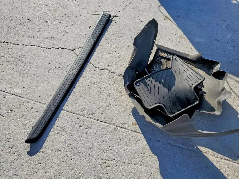 2013 TOYOTA TACOMA PRERUNNER V6  