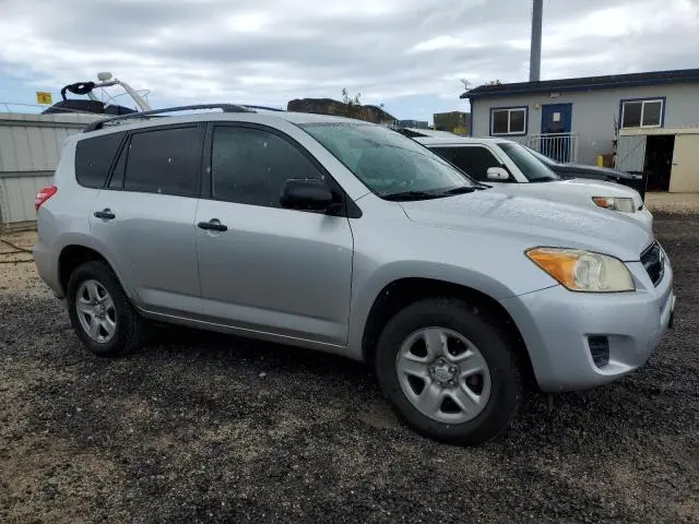 2010 TOYOTA RAV4 