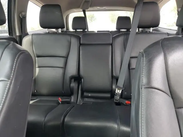 2020 HONDA PILOT TOURING