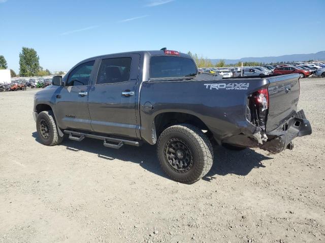 2021 TOYOTA TUNDRA CREWMAX LIMITED