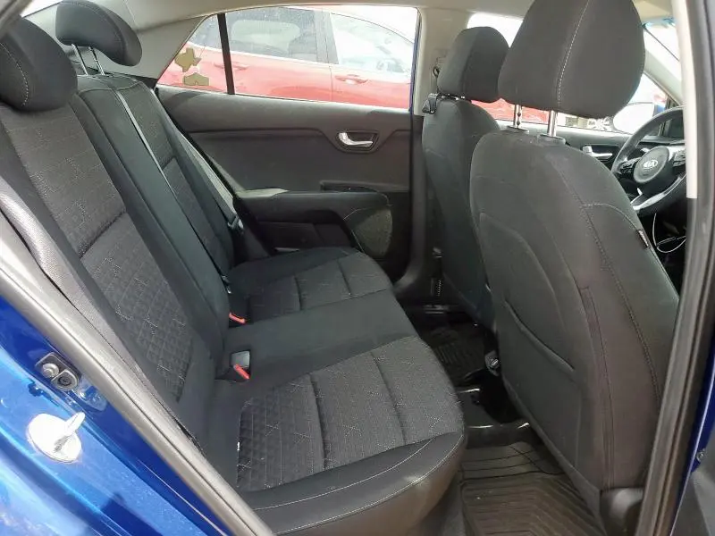 2020 KIA RIO LX  