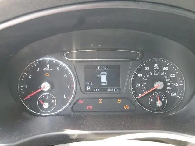 2020 KIA SORENTO L  