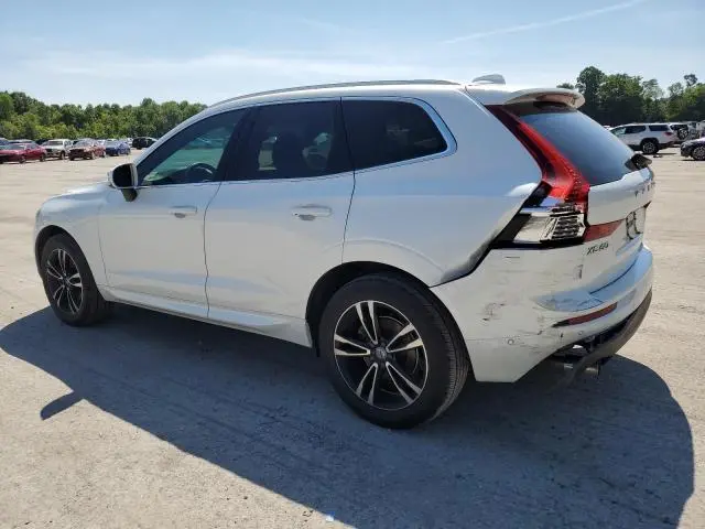 2018 VOLVO XC60 T5  