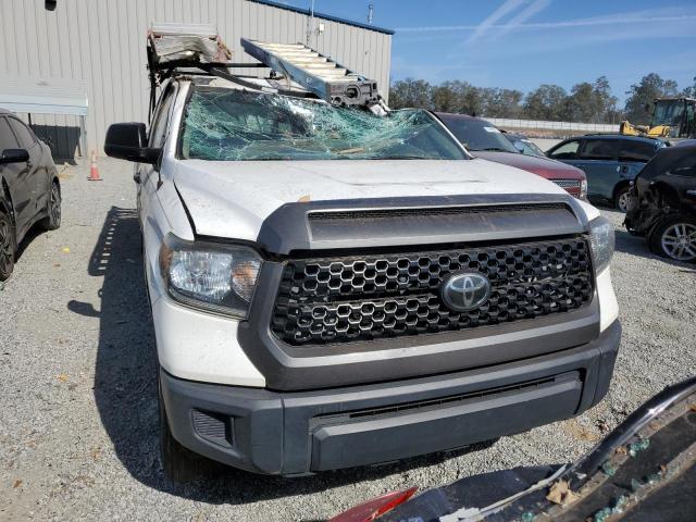 2019 TOYOTA TUNDRA DOUBLE CAB SR