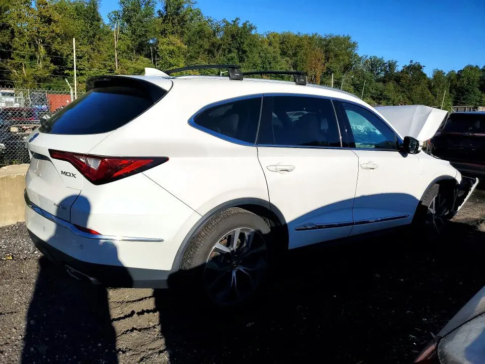 2023 ACURA MDX TECHNOLOGY  