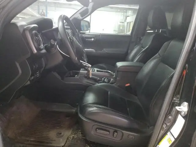 2022 TOYOTA TACOMA DOUBLE CAB