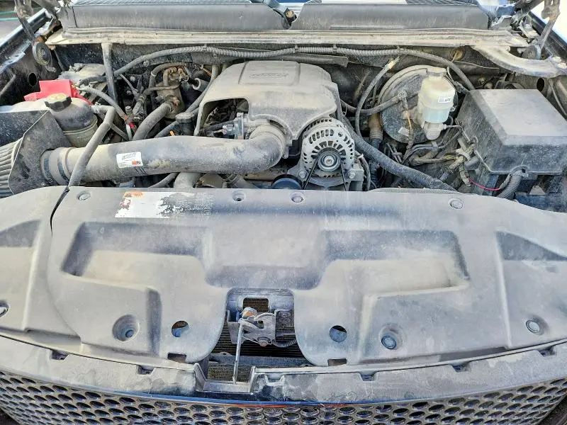 2013 GMC SIERRA K1500 SLE  