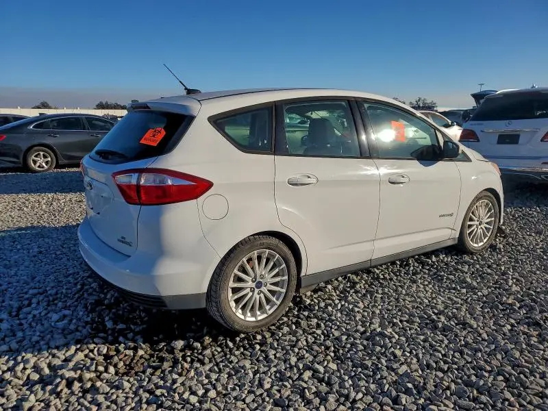 2016 FORD C-MAX SE  