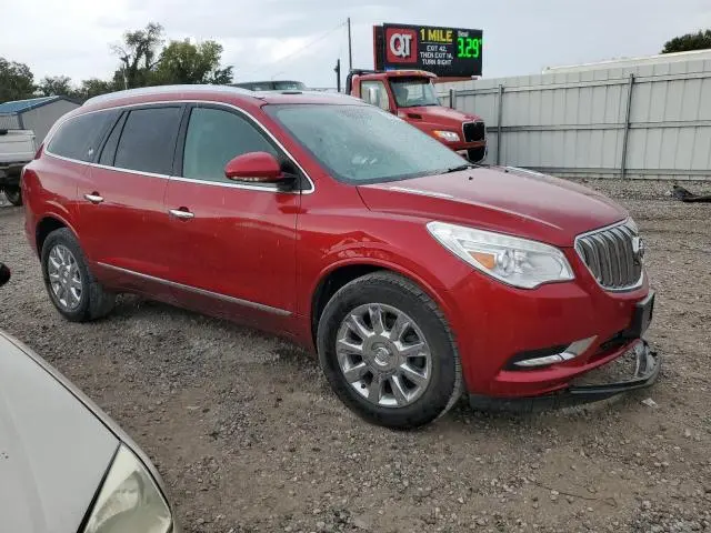 2013 BUICK ENCLAVE