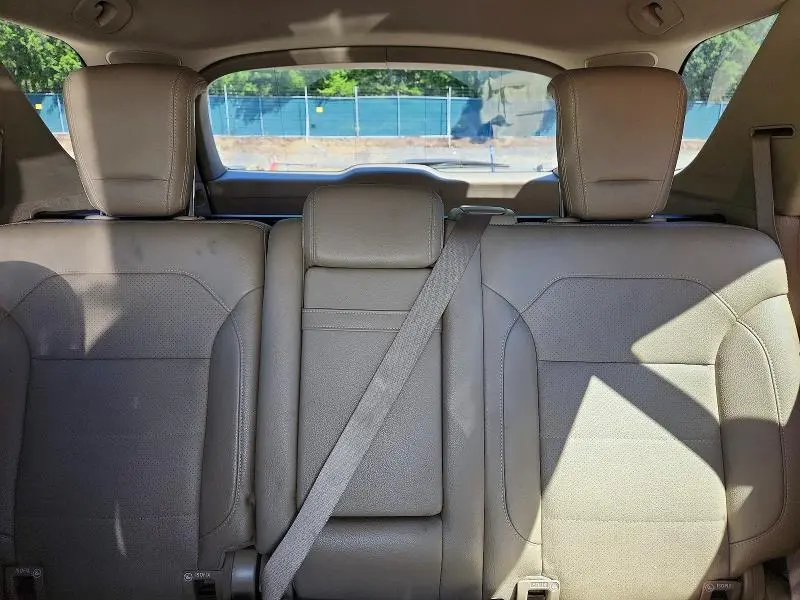 2014 MERCEDES-BENZ ML 350 4MATIC  