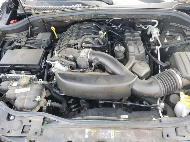 2022 DODGE DURANGO SXT  