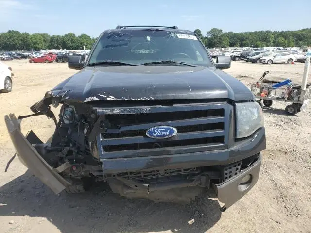 2012 FORD EXPEDITION XLT  