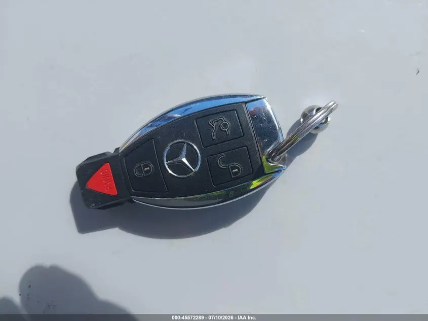 2012 MERCEDES-BENZ E 350  