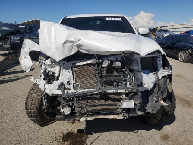 2017 TOYOTA TACOMA DOUBLE CAB