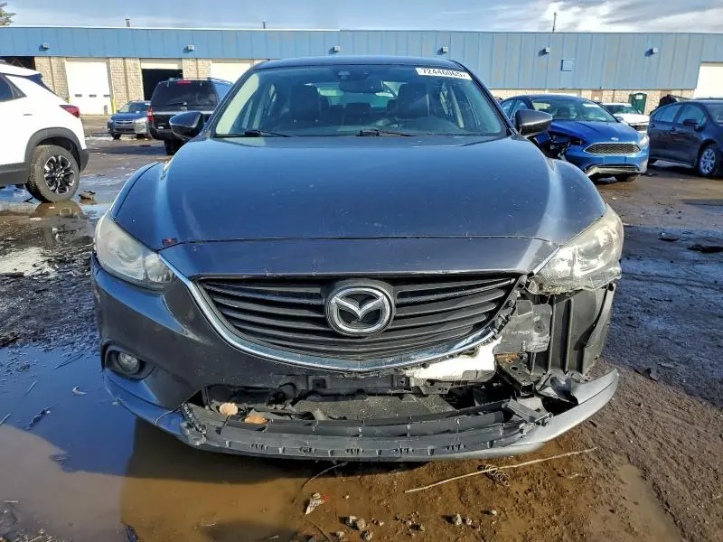 2014 MAZDA 6 TOURING  