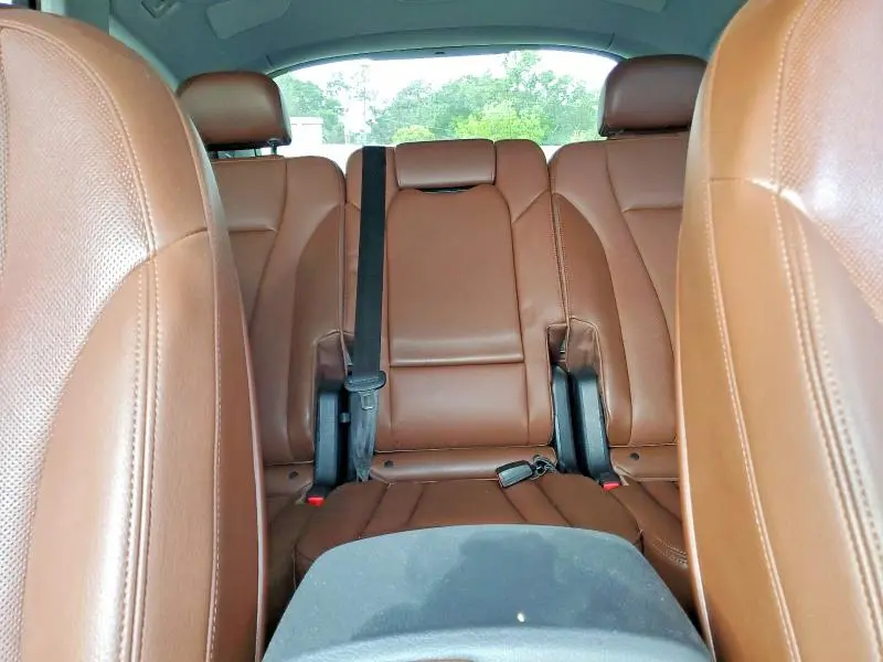 2019 AUDI Q7 PREMIUM PLUS  