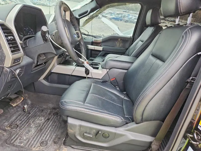 2022 FORD F250 SUPER DUTY  