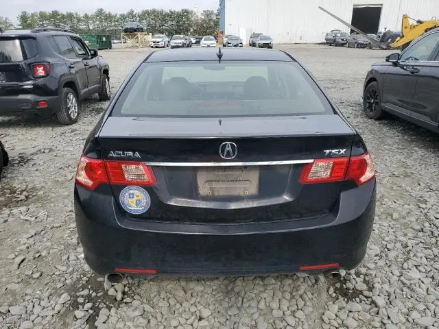 2013 ACURA TSX   