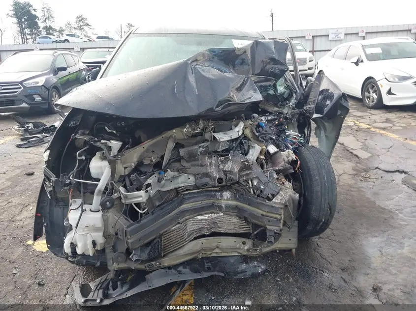 2020 MITSUBISHI ECLIPSE CROSS ES 1.5T