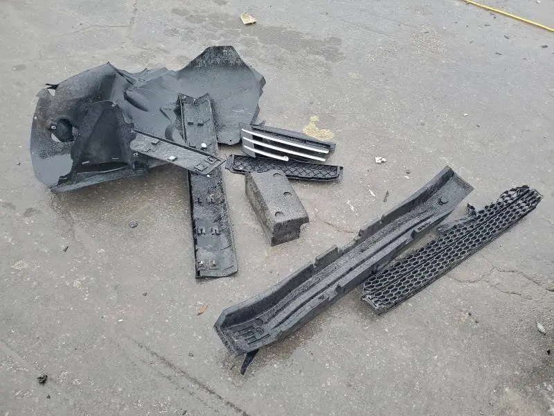 2015 VOLKSWAGEN PASSAT S  