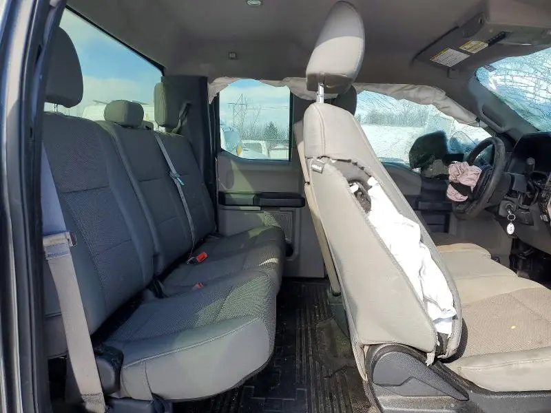 2019 FORD F250 SUPER DUTY  