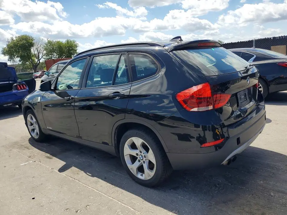 2015 BMW X1 SDRIVE28I  