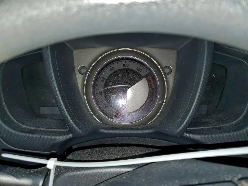 2014 TOYOTA SCION XD   