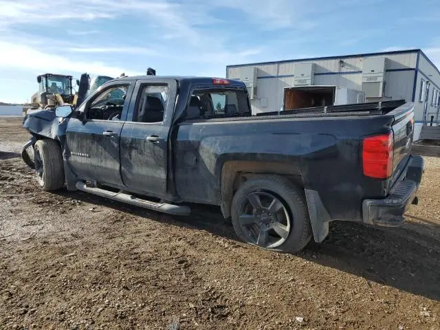 2015 CHEVROLET SILVERADO C1500  