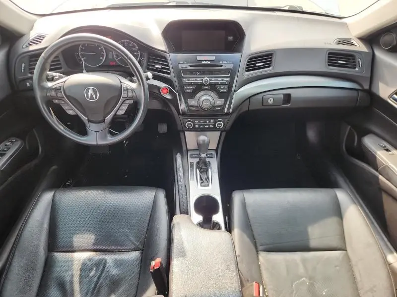 2013 ACURA ILX 20 TECH  