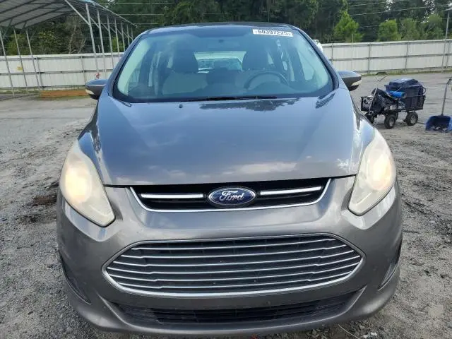 2013 FORD C-MAX SE  