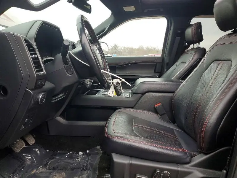 2019 FORD EXPEDITION LIMITED  