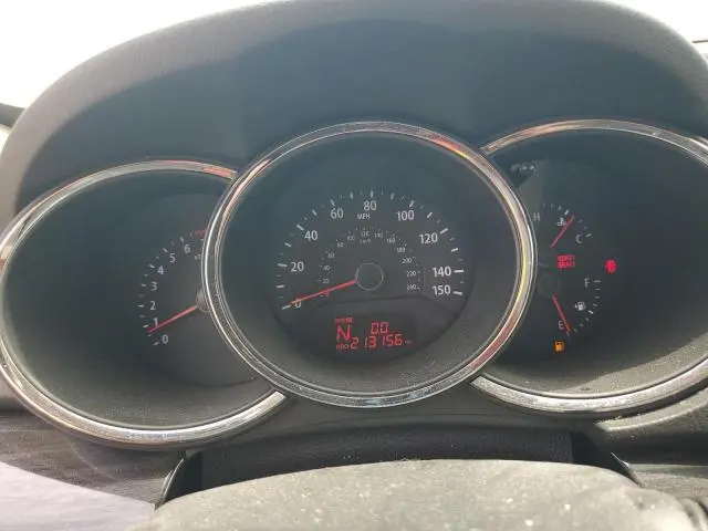 2013 KIA SORENTO LX  