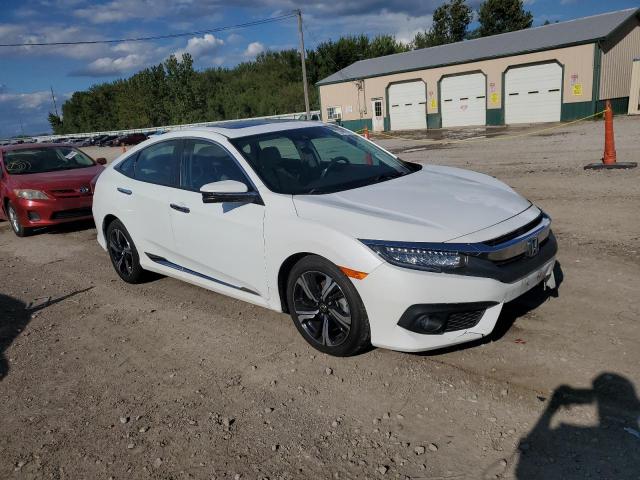 2018 HONDA CIVIC TOURING