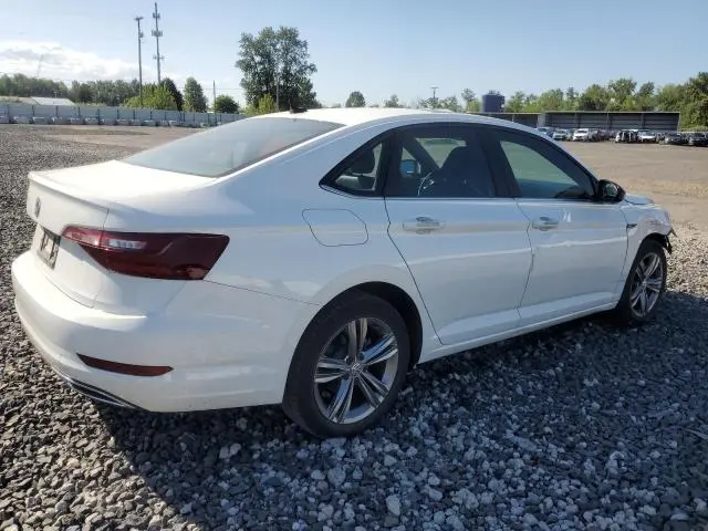 2020 VOLKSWAGEN JETTA S  