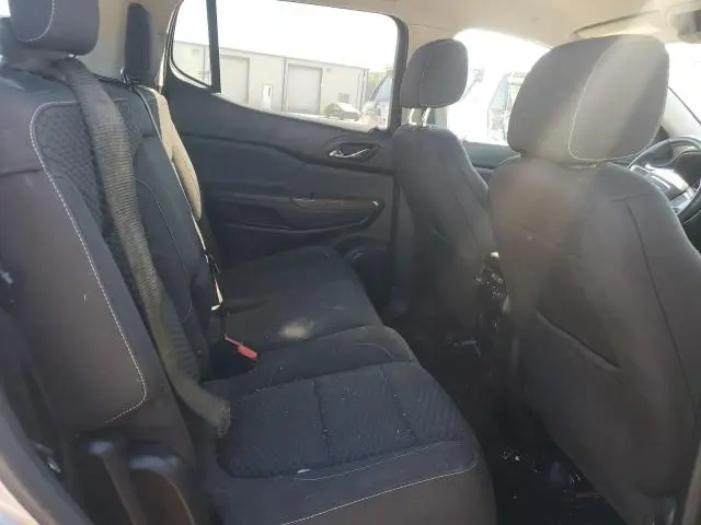 2017 GMC ACADIA SLE