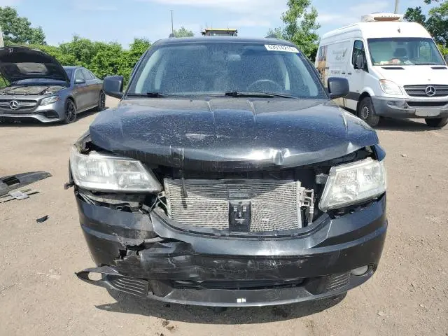 2010 DODGE JOURNEY SXT  