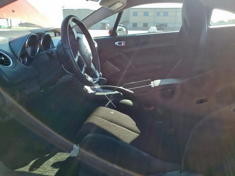 2011 MITSUBISHI ECLIPSE GS SPORT