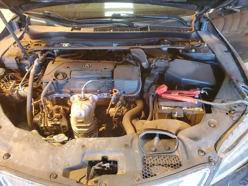 2015 ACURA TLX TECH  