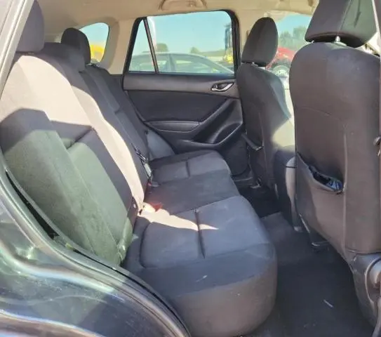 2014 MAZDA CX-5 SPORT  