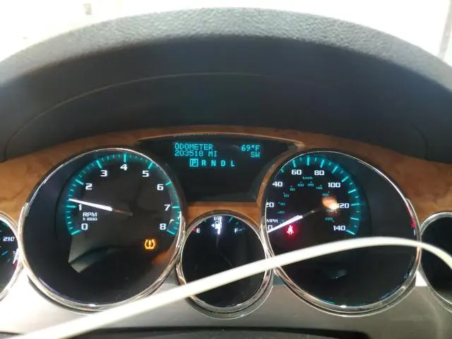 2011 BUICK ENCLAVE CXL  